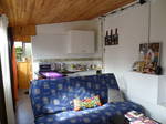 Studio À Louer Aix-En-Provence 25597