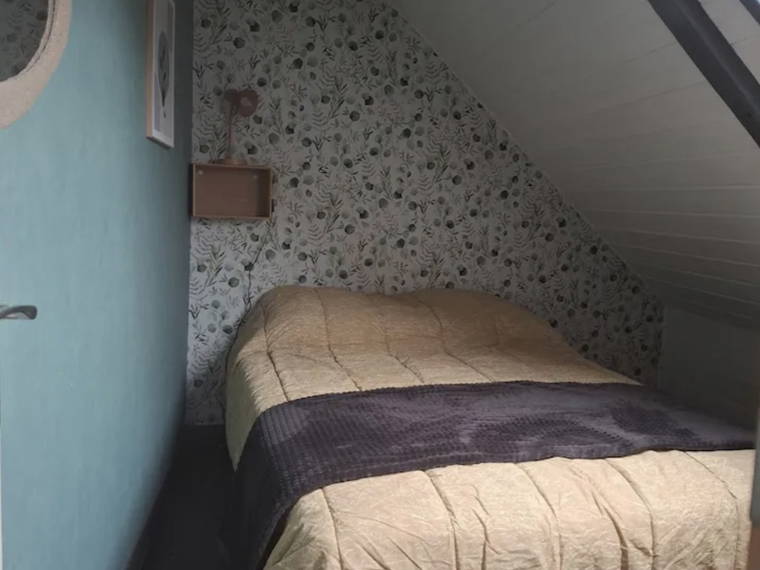Wg-Zimmer Baud 502637