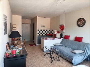 Estudio En Alquiler Saint-Brieuc 156976-1