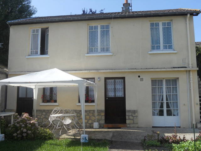 Wg-Zimmer Tourgéville 54928