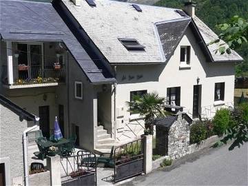Estudio En Alquiler Gèdre 49147-1