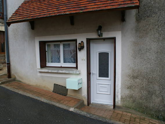 Chambre À Louer Saint-Lothain 33090