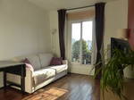 Studio Zu Vermieten Paris 135855