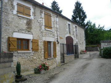 Estudio En Alquiler Serrigny 124378