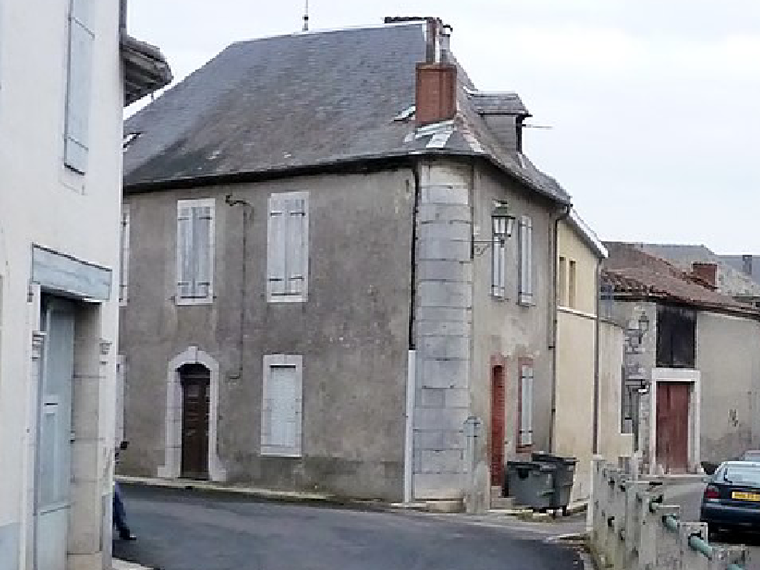 Habitación En Alquiler Saint-Laurent-de-Neste 486770