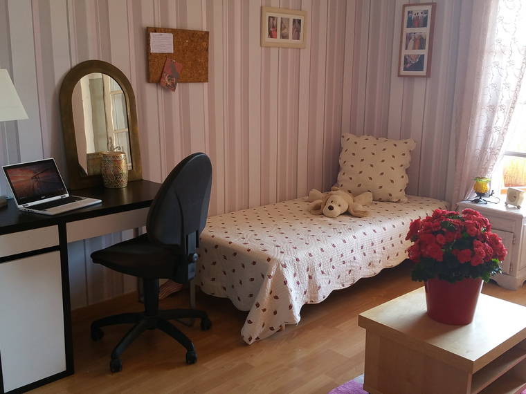 Habitación En Alquiler Nîmes 171410