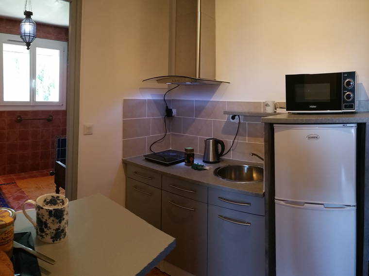 Habitación En Alquiler Nîmes 171410