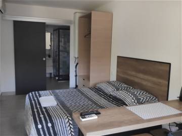 Estudio En Alquiler Bollène 261304-1