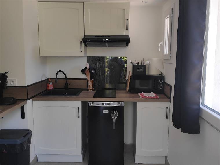 Homestay Bollène 261304