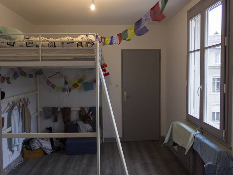 Wg-Zimmer Nancy 125498