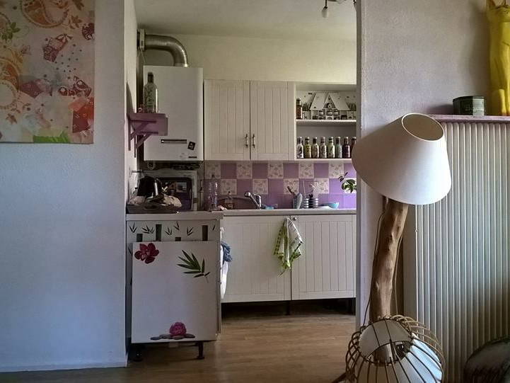 Chambre À Louer Bavilliers 165305