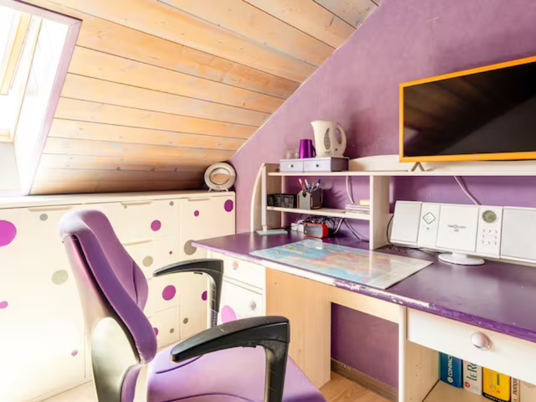 Wg-Zimmer Grenoble 4228