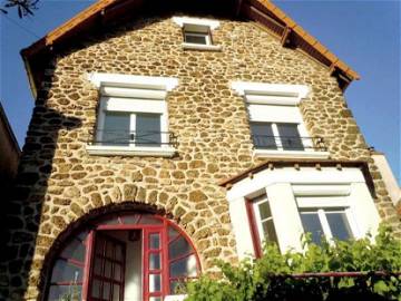 Homestay Champigny-Sur-Marne 321908-1