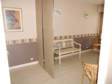 Chambre Chez L'habitant Meaux 40541-1