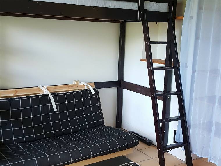 Wg-Zimmer La Tronche 222390
