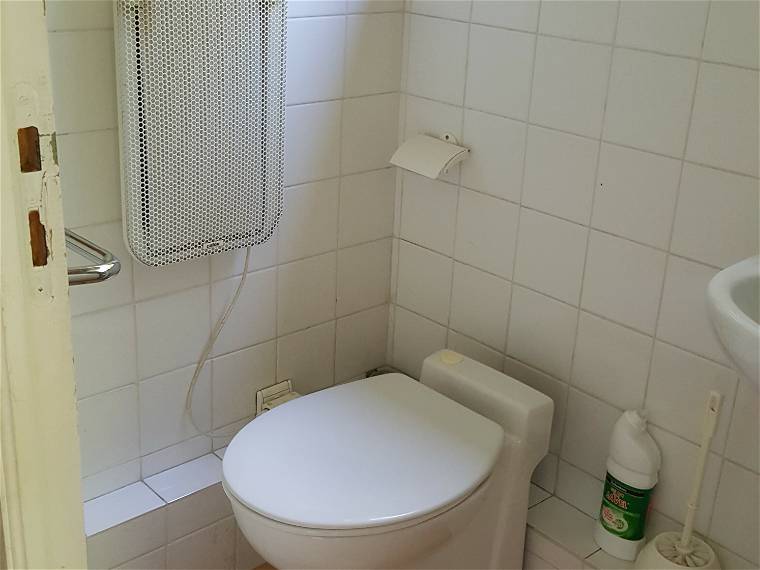 Wg-Zimmer La Tronche 222390