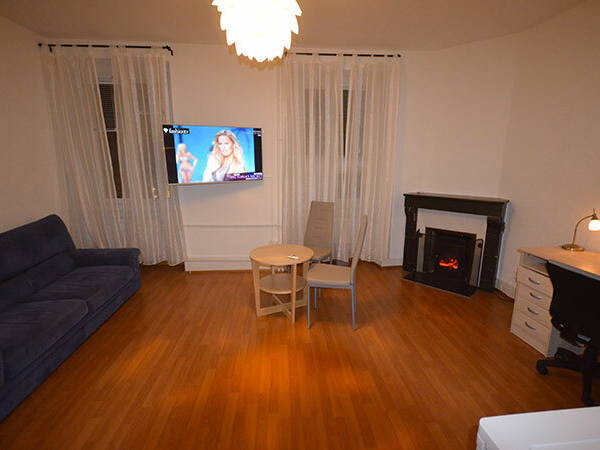 Chambre À Louer Lausanne 88938
