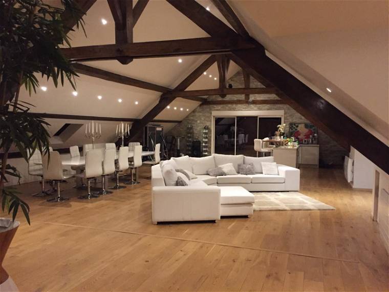 Habitación En Alquiler Cercier 206145