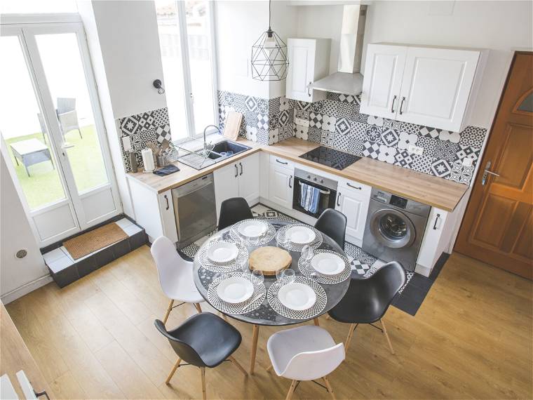 Habitación En Alquiler Tourcoing 266305