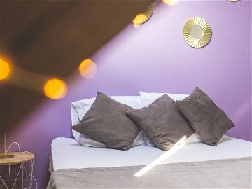 Shared Accommodation Tourcoing 266489-1
