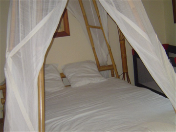 Chambre Chez L'habitant Pays De La Loire 163559-1