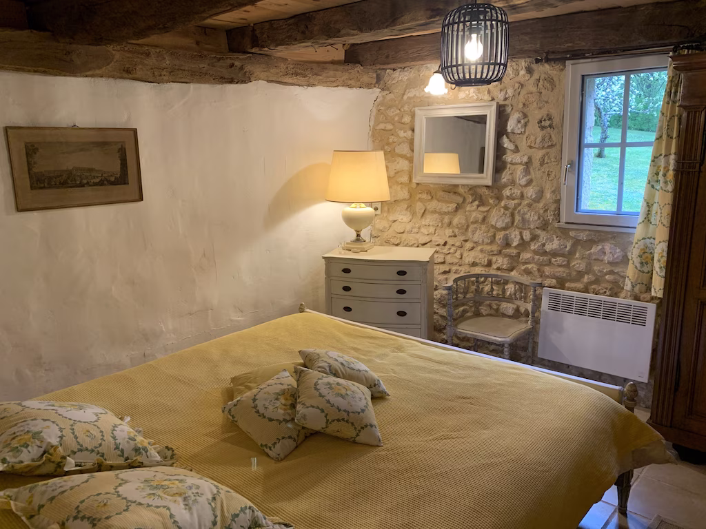 Wg-Zimmer Saint-Félix-de-Foncaude 265959