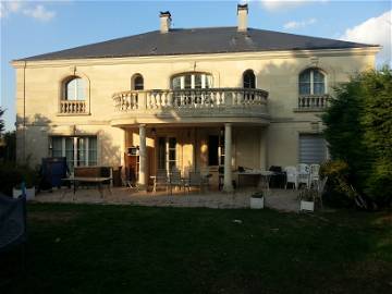 Quedarse En Casa Bougival 102951-1