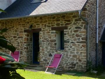 Shared Accommodation Plougastel-Daoulas 306871-1