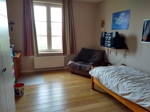 Gastfamilie Wavre 210899