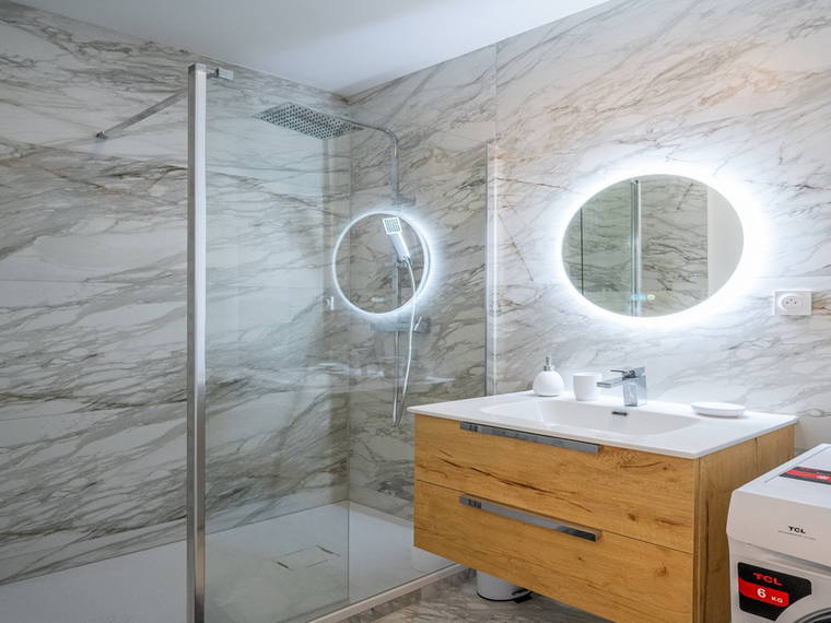 Chambre À Louer Marseille 388152