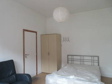Colocation Anderlecht 109737-1