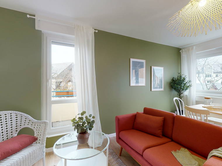 Habitación En Alquiler Rouen 254637