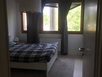 Studio For Rent Ollon 231912-1
