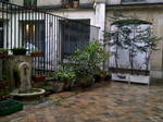 Estudio En Alquiler Paris 12720