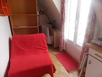 Quedarse En Casa Paris 104831-1