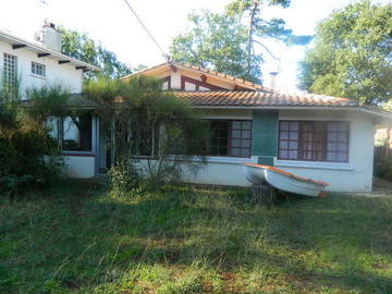Monolocale In Affitto Lège-Cap-Ferret 58532-1
