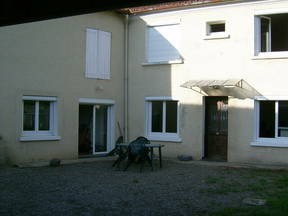 Haus zu vermieten