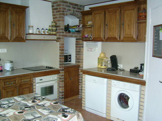 Chambre À Louer Camalès 59114