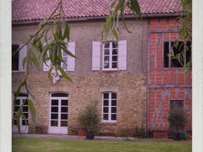 Haus zu vermieten - Jazz in Marciac