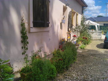 Studio For Rent Monségur 72744-1