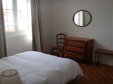 Studio À Louer Biarritz 229527-1