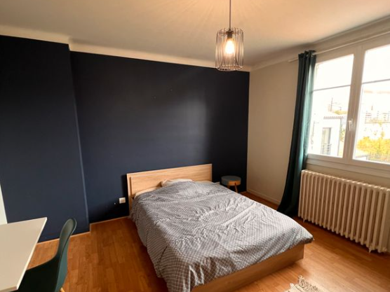 Wg-Zimmer La Roche-sur-Yon 512340