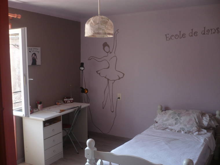 Wg-Zimmer Saint-Victor-de-Malcap 111662