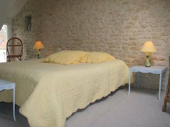 Stanza In Affitto Langrune-sur-Mer 46903