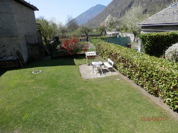 Estudio En Alquiler Entraigues 71364-1