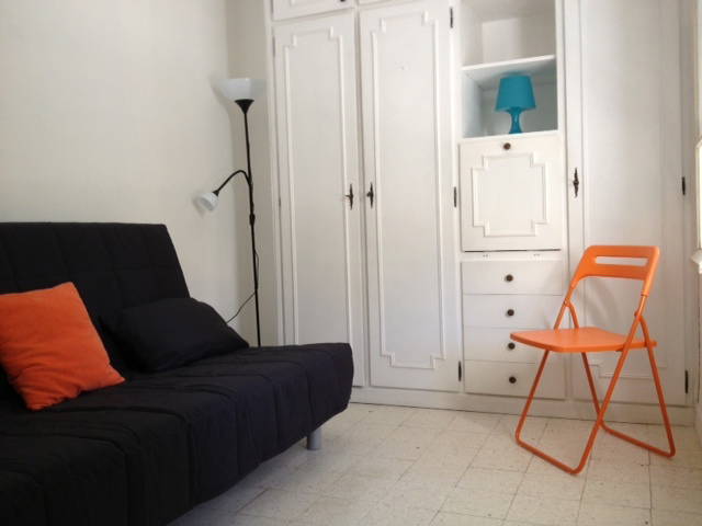Wg-Zimmer Marseille 81473
