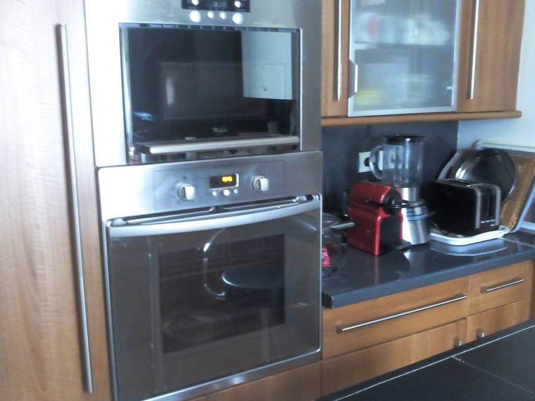 Habitación En Alquiler Villepinte 107713