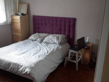 Shared Accommodation Louvres 94323-1