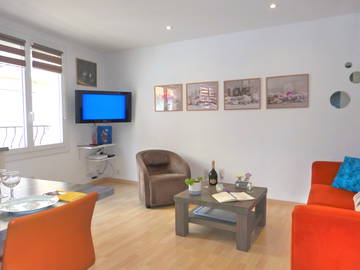 Studio Te Huur Perpignan 213497-1