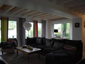 Homestay Dompierre-Sur-Mer 116013-1
